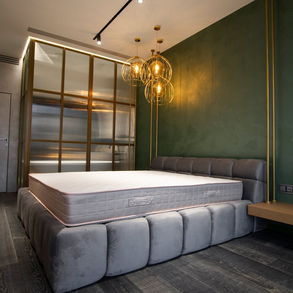 RIVERSTONE, KYIV,  UKRAINE