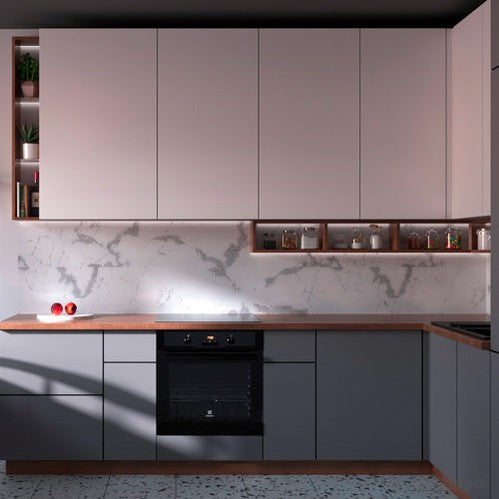 An elegant set for minimalists