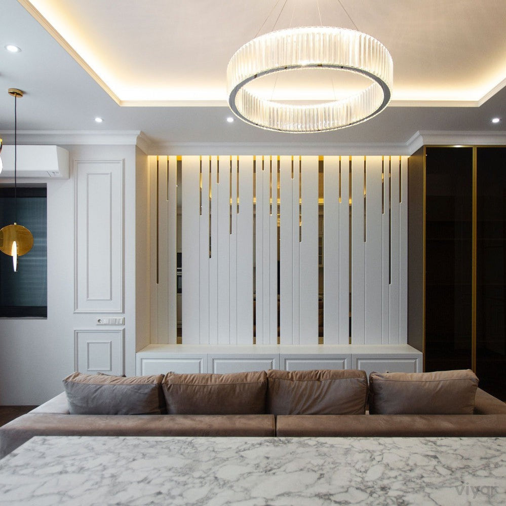 PARK AVENUE,  KYIV, UKRAINE