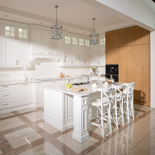 Kitchen PERFECTION (PERFEKCJA)