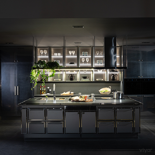 Kitchen AMBITION (AMBICJA)