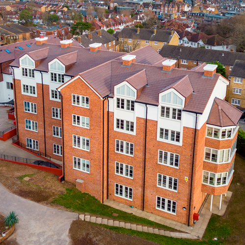 Apartment Furnishing by MIB Construction LTD, LONDON, GREAT BRITAIN