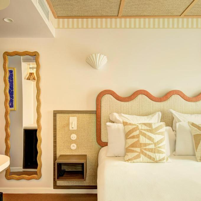 Hotel Gabriel, Nice, France