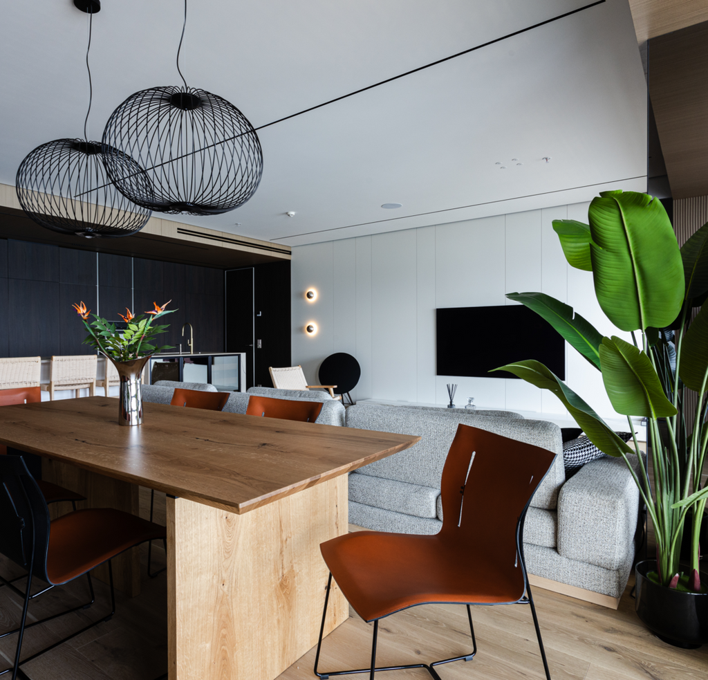 BATUMI, GEORGIA Apartments