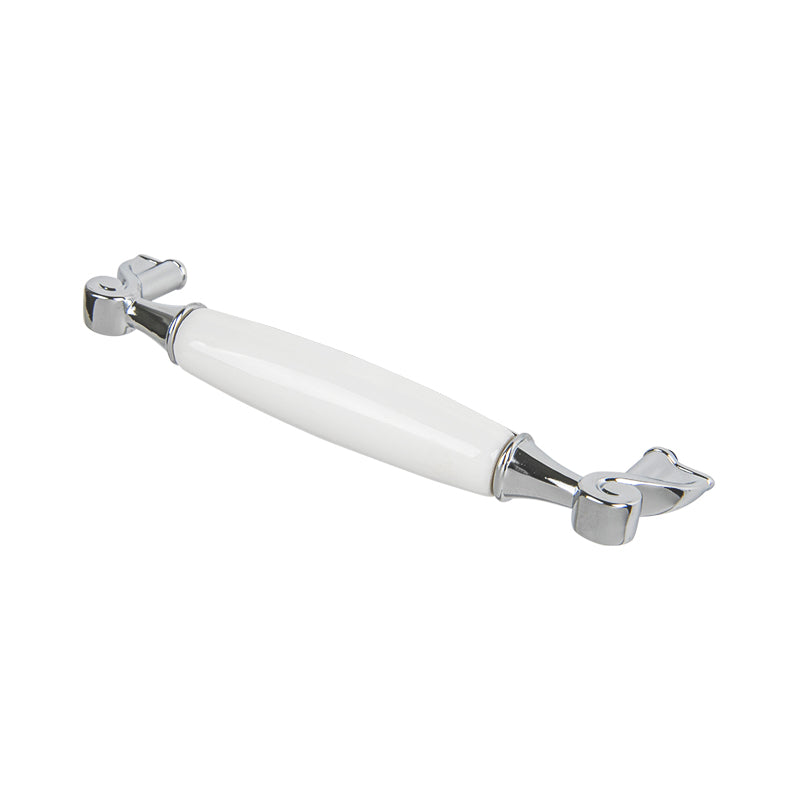 Handle Ferro Fiori CR 9001