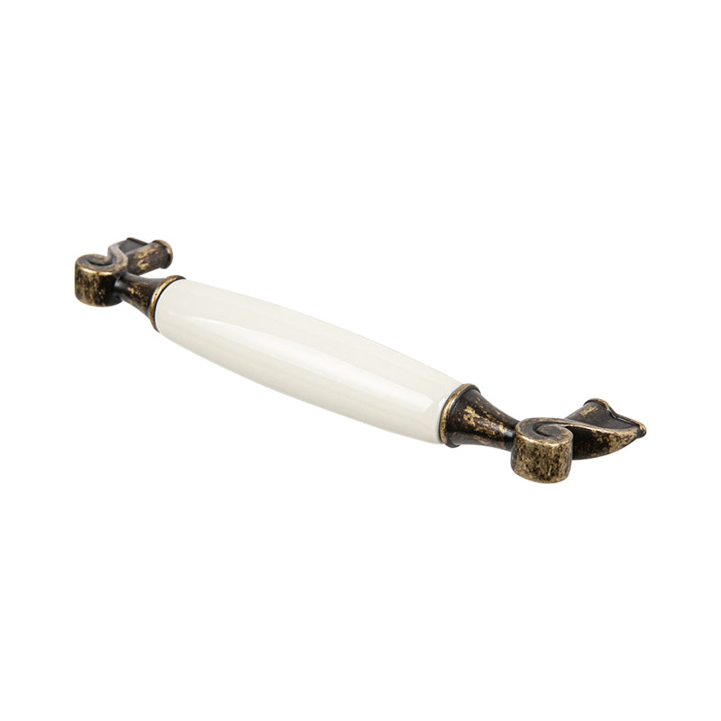 Handle Ferro Fiori CR 9001