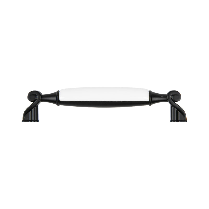 Handle Ferro Fiori CR 9001