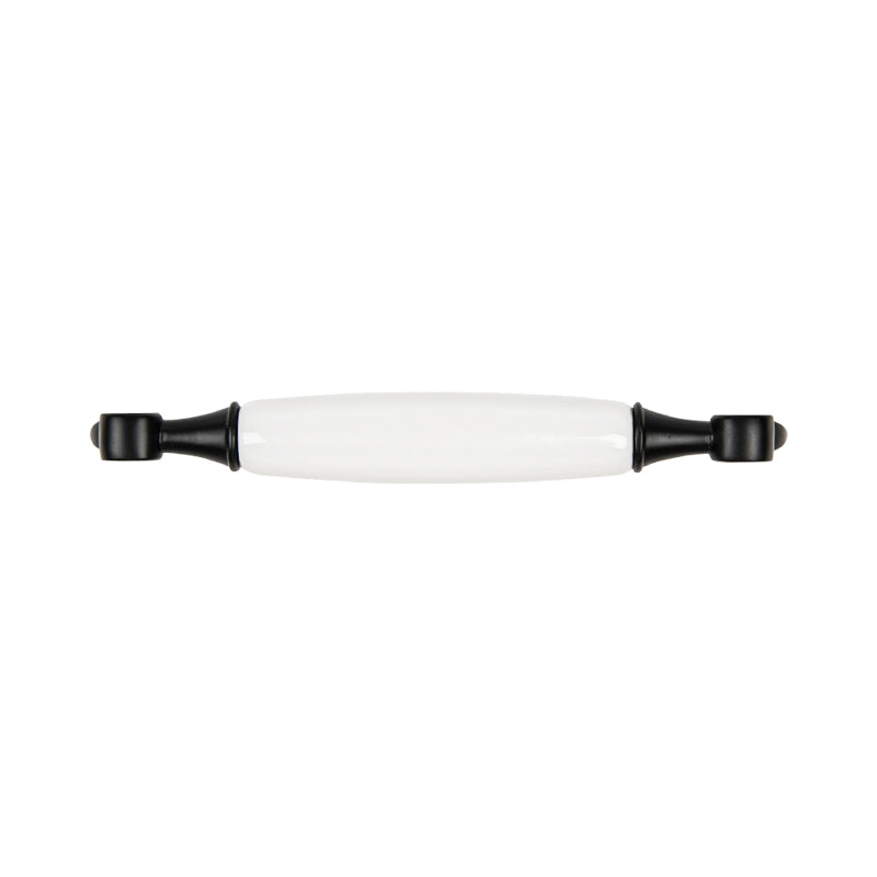 Handle Ferro Fiori CR 9001