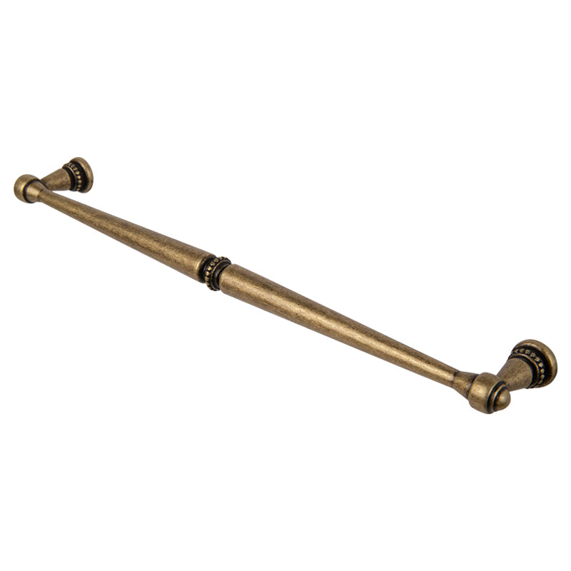 Handle Ferro Fiori D 4440