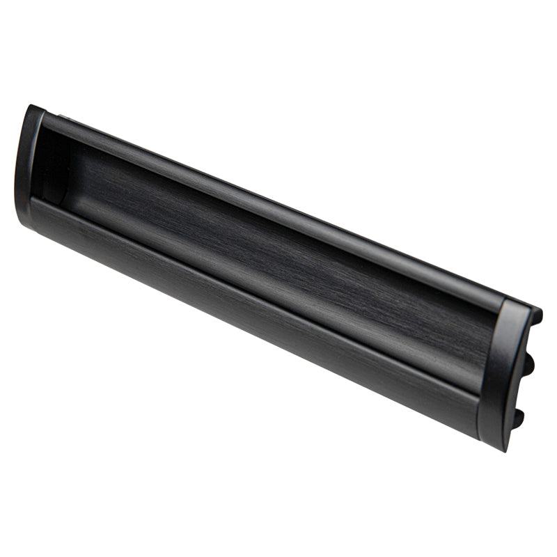 Handle Ferro Fiori M 0010