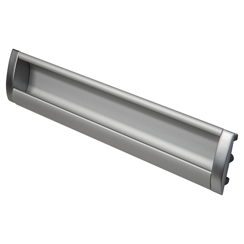 Handle Ferro Fiori M 0010