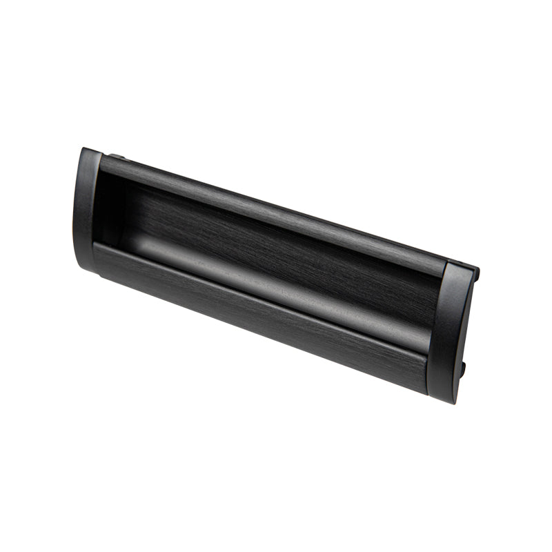 Handle Ferro Fiori M 0010
