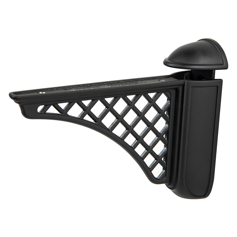 Shelf holder Marella D 42431.125, load 20 kg