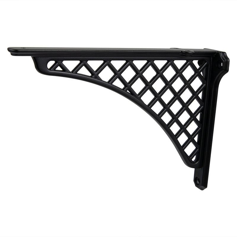 Shelf holder Marella D 42431.200, load 25 kg