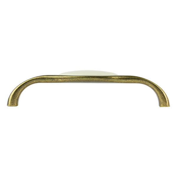 Handle Ferro Fiori CR 9010