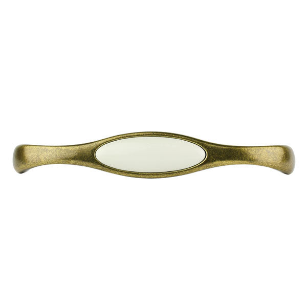 Handle Ferro Fiori CR 9010