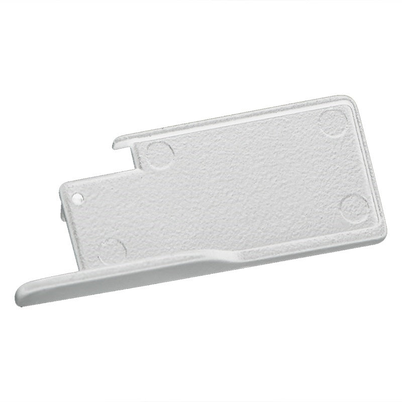 Plug for handle Cosma M 766.2 left, 19mm