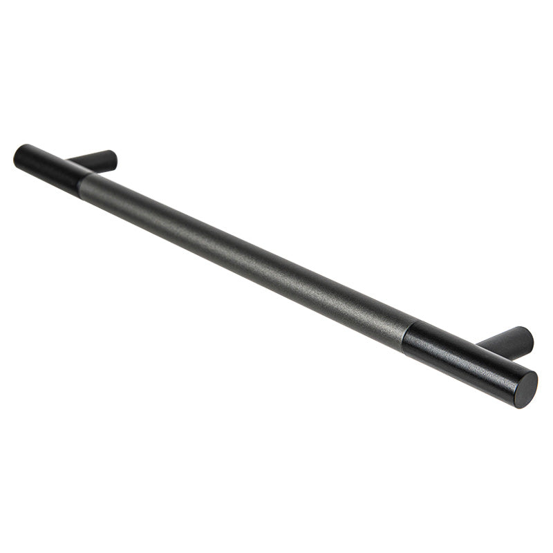 Handle Ferro Fiori M 0034