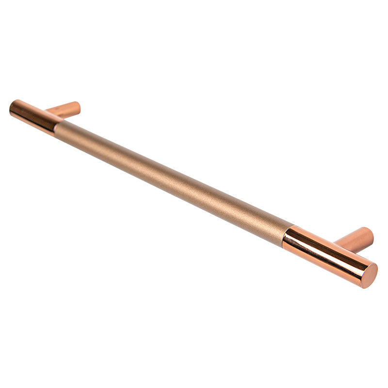 Handle Ferro Fiori M 0034