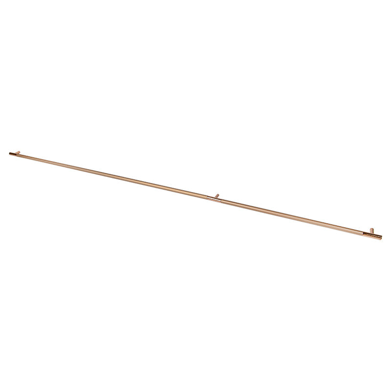 Handle Ferro Fiori M 0034
