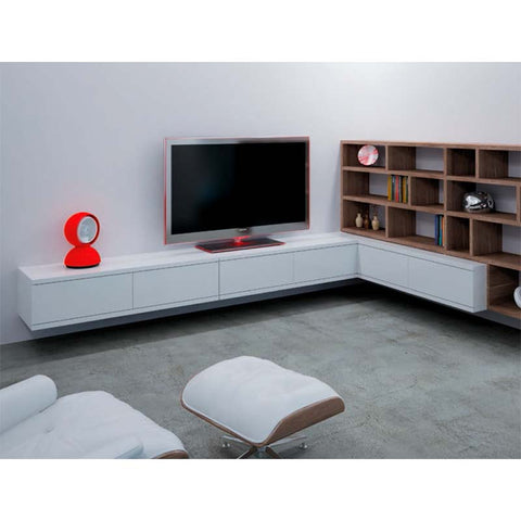 Coplanar system for pedestals, Switch (K.1372.1.2.02), TernoScorrevolli