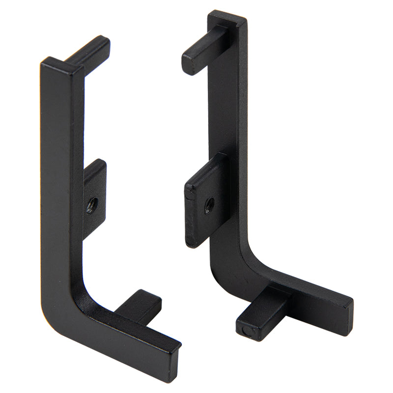 Set of Ferro Fiori open plugs for Profile GOLAs with LED type L