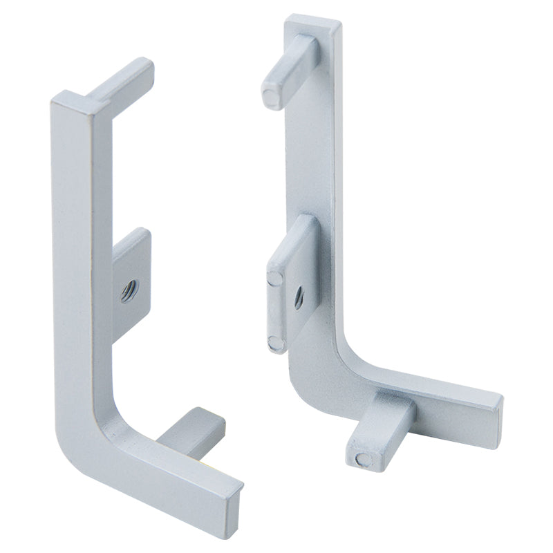Set of Ferro Fiori open plugs for Profile GOLAs with LED type L
