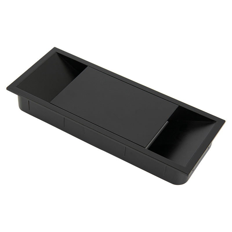 Cable channel PL0911 62x150mm, plastic
