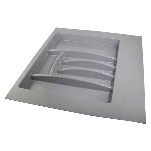 Cutlery tray (Italy) 600 grey (W550 * D500mm)