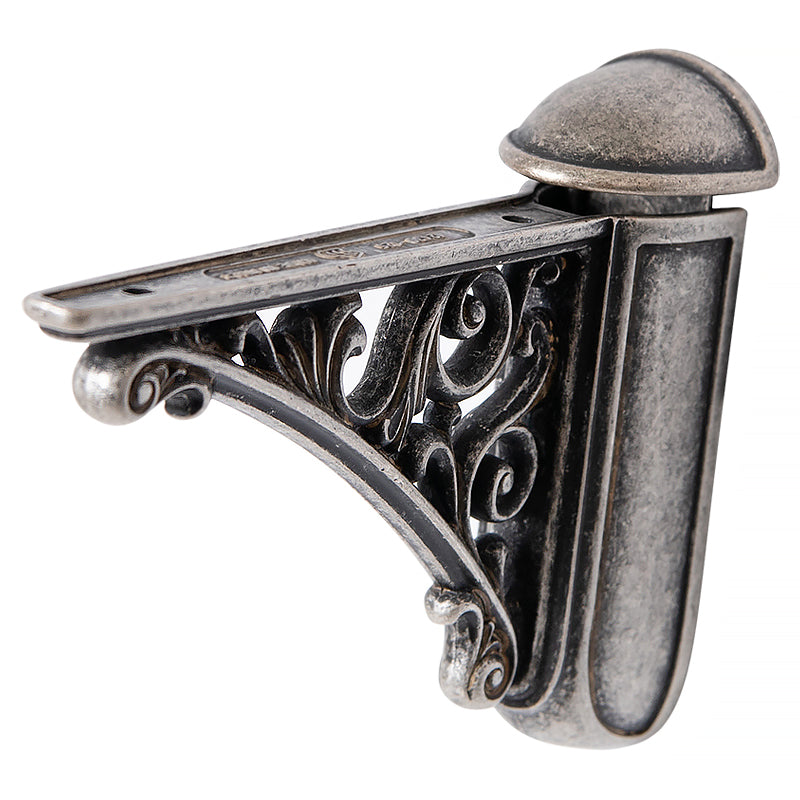 Shelf holder Marella D 42430.125, load 20 kg