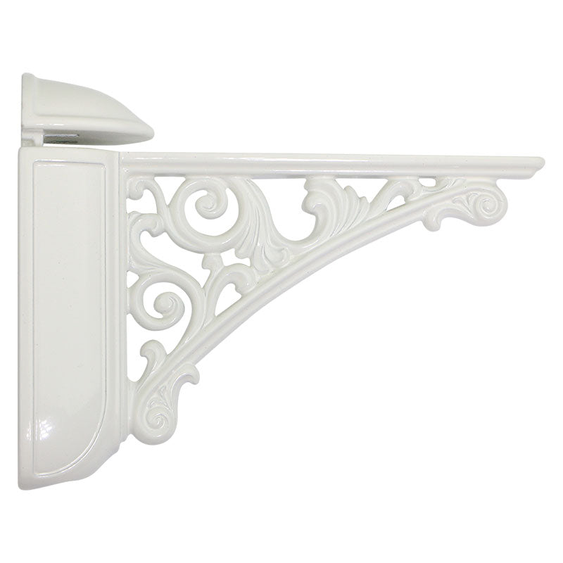 Shelf holder Marella D 42430.125, load 20 kg