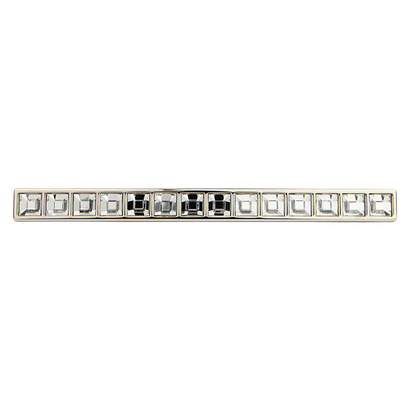 Handle Marella SW 15200.128 polished nickel