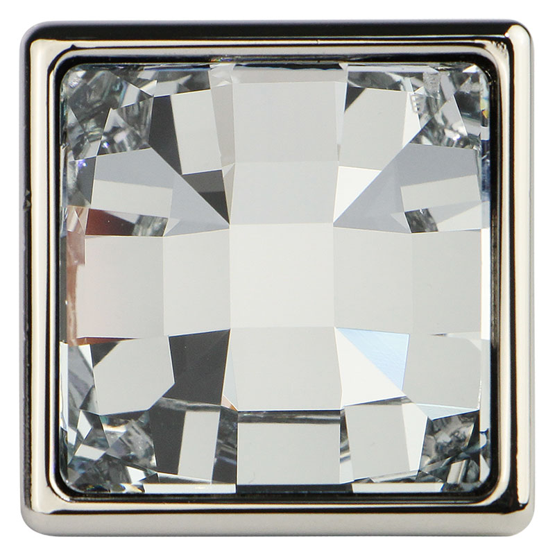 Handle Marella SW 24202.01.030 polished nickel