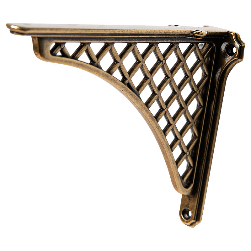 Shelf holder Marella D 42431.200, load 25 kg