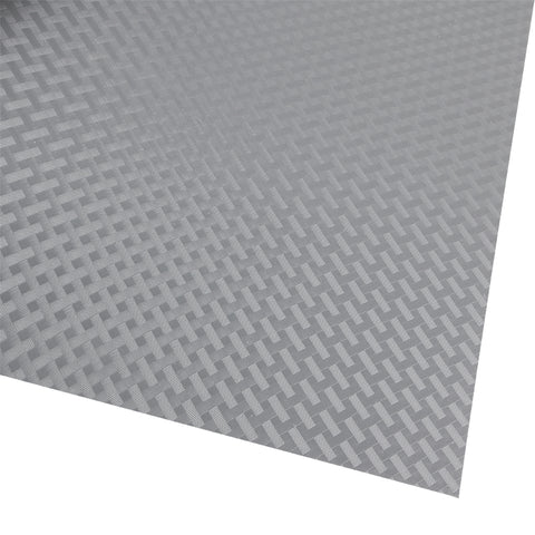 Anti-slip mat W=1150 L=500 silver Germany