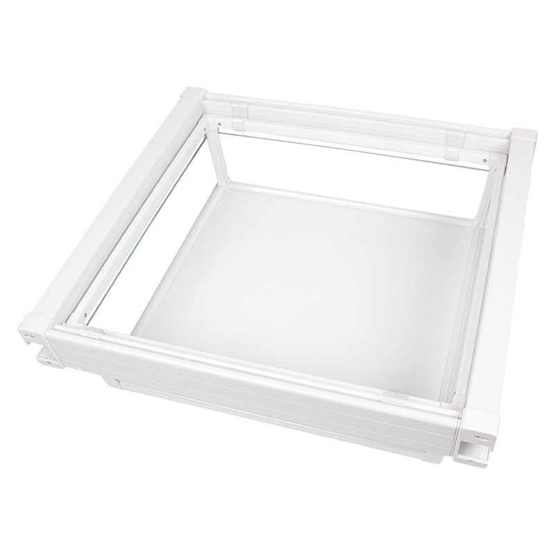 Basket central chrome Muller