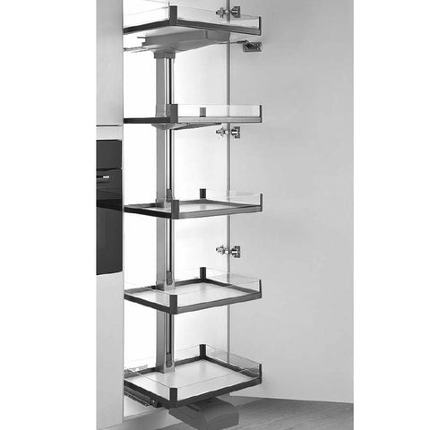Cargo TITAN 450 mm (H=1780) Muller