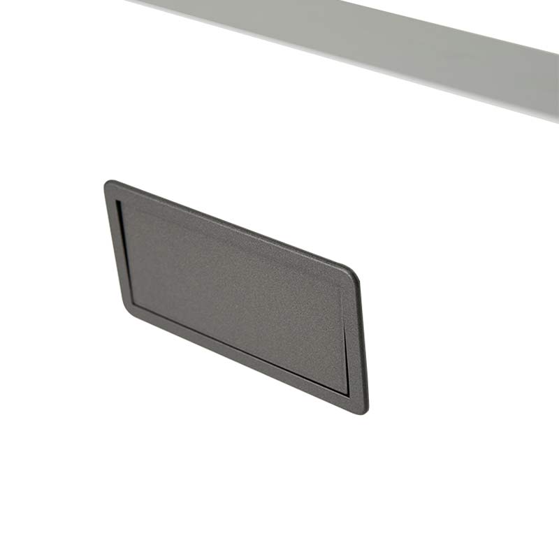Handle Cosma M 12975.108 dark Grey