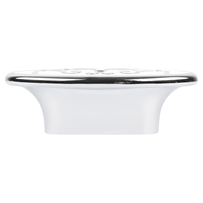 Handle Marella D 24134.32 chrome | white enamel