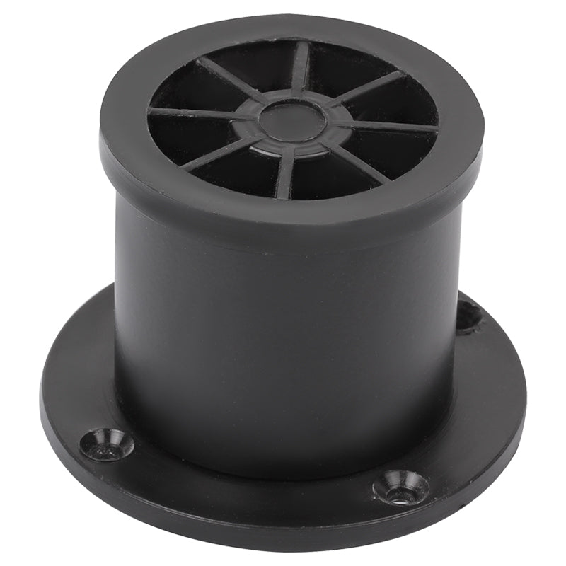 Adjustable furniture leg OLS, Ø 50, h=50-65 mm, max 250 kg
