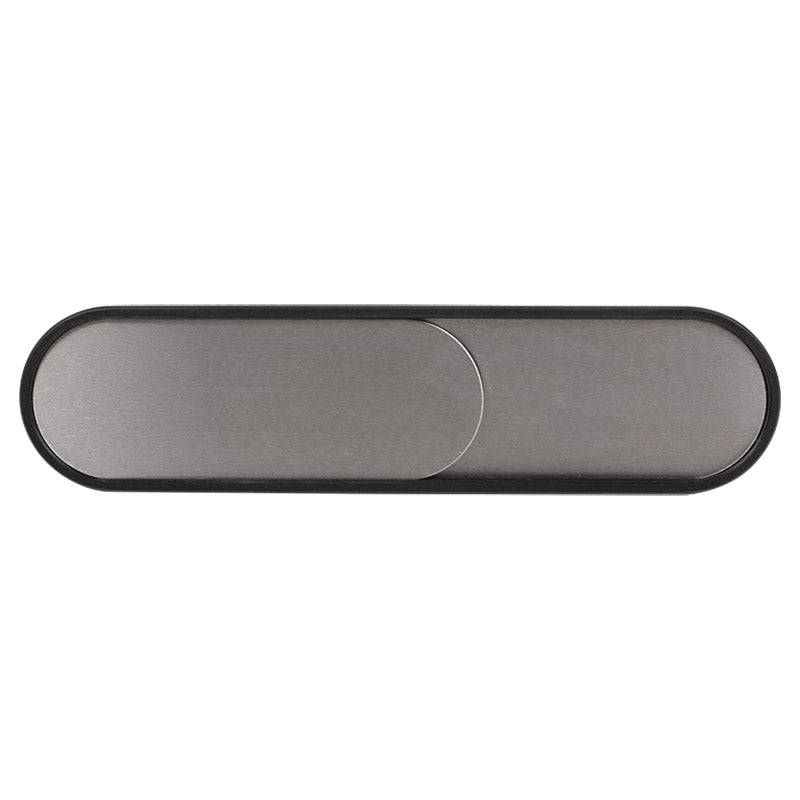 Plug for wires with a movable Lid Large oval W=57 L=250 H=15