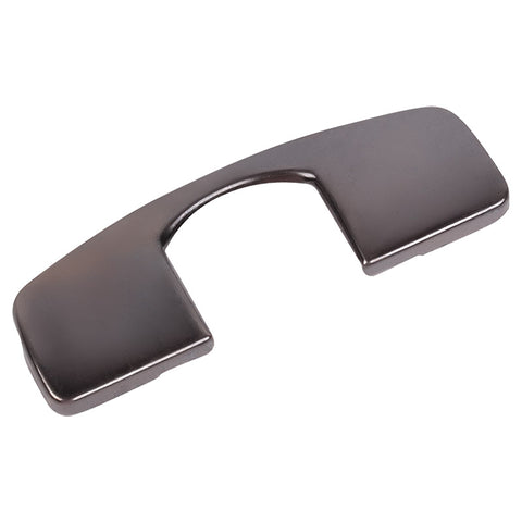 Cap Sensys black obsidian for hinge cup (9091822) Hettich