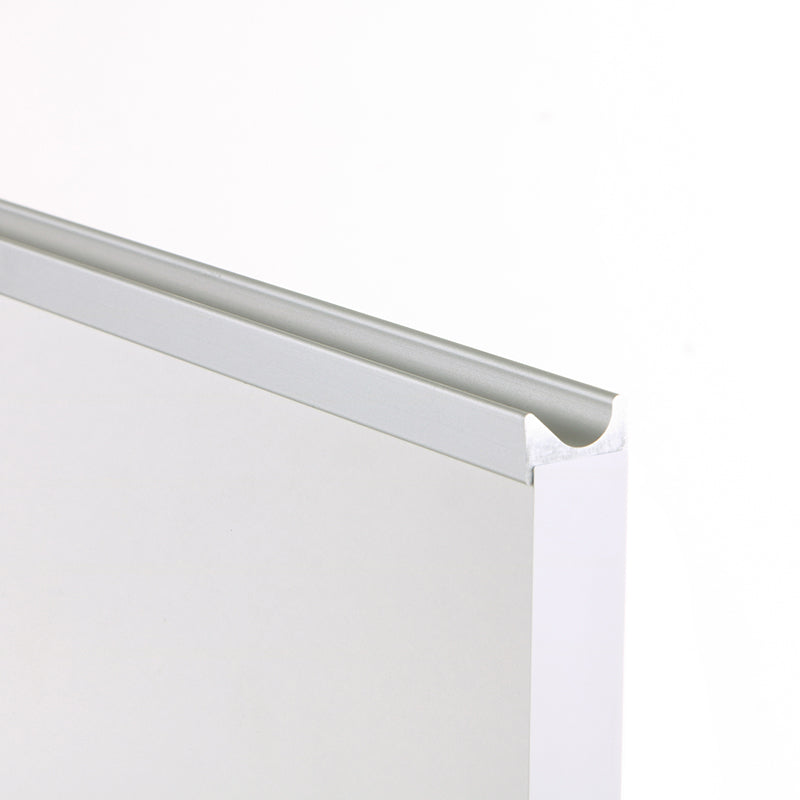Mortise profile - handle UKW 4, 18 mm