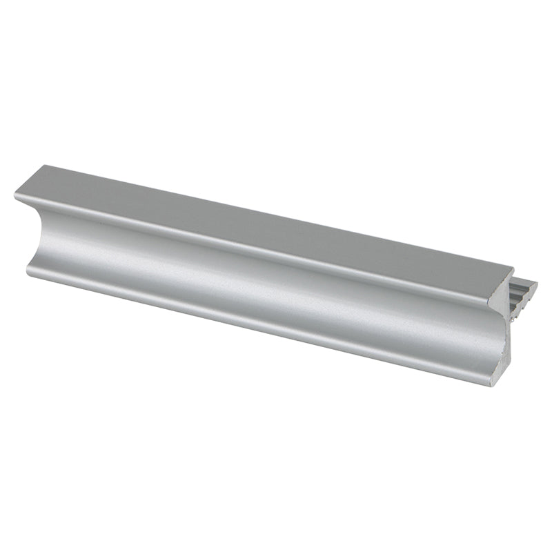 Mortise profile - handle UKW 4, 18 mm