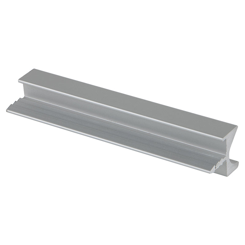Mortise profile - handle UKW 4, 18 mm