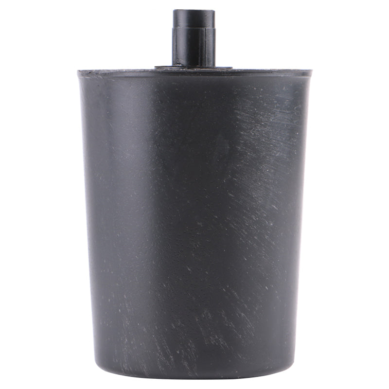 Adjustable furniture leg - big, Manhattan h=27-39 mm, max 50 kg