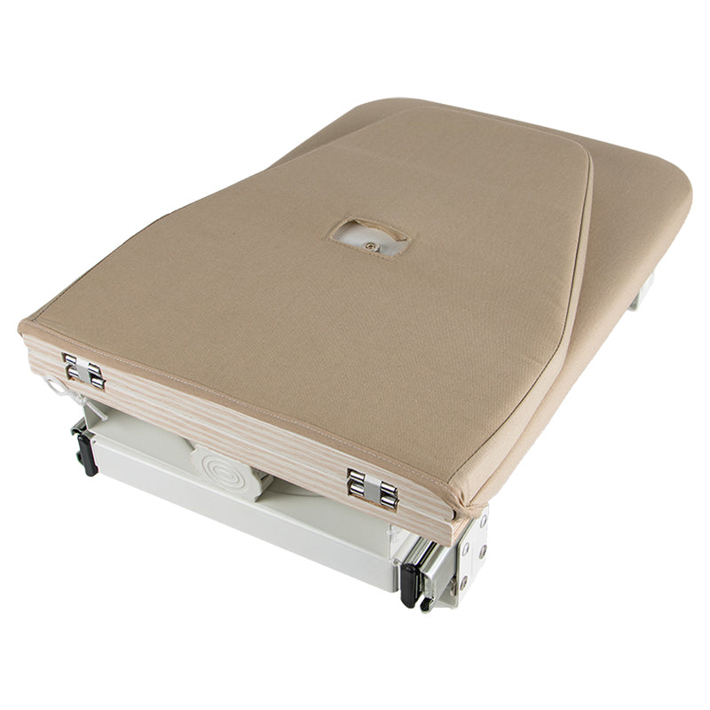 Built-in ironing board with cover Muller