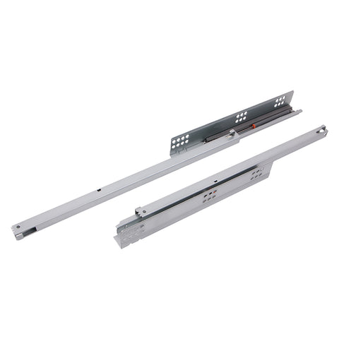 Concealed tracks of partial extension SC Muller 18mm max