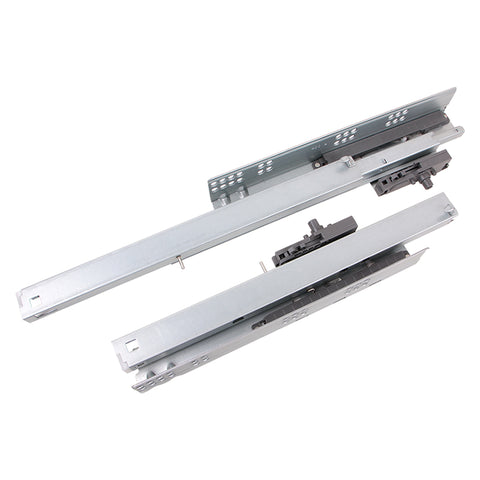 Concealed tracks PO Muller profi line 18mm max