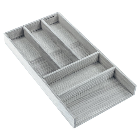 Cutlery tray 250 W=250 L=480 (LR2.250.480) Anthracite